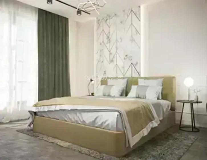 Apartament 2 camere cu balcon| Lux |  Metrou Mihai Bravu I COMISION 0 % - 5