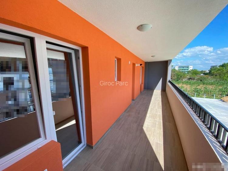 Comision 0%. Direct de la proprietar.2 camere cu 2 balcoane! - 2