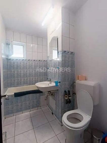 Apartament 2 camere Lujerului | 2 min metrou | Pet friendly - 10