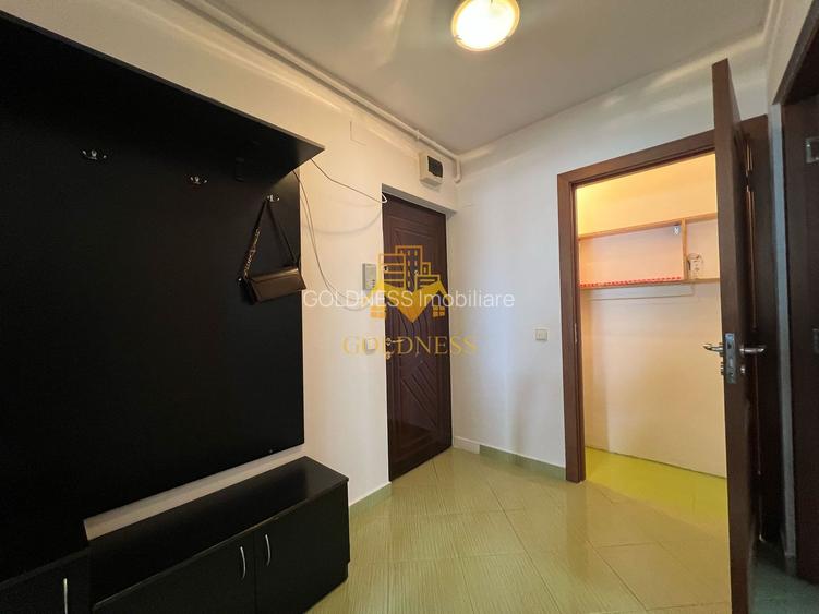 2 camere decomandate, Manastur,  OMV, Piata Flora, Calea Floresti - 12