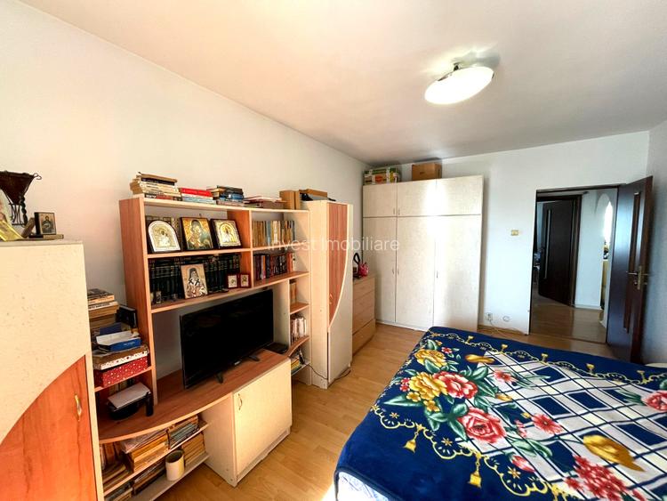 Apartament 3 camere Mircea cel Bătrân – 69 mp – vedere panoramică - 9