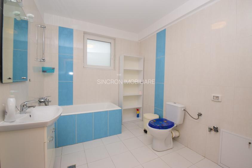 Vilă de închiriat Metalurgiei- Apărătorii Patriei - Drumul Crețeștilor - 13