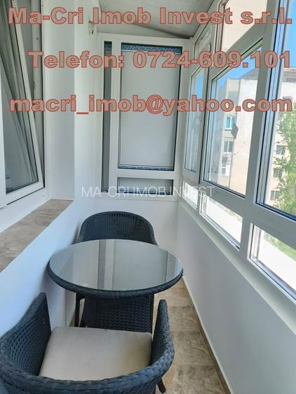 Apartament 2 Camere | 60 mp | Balcon spatios(12 mp)–zona BERCENI/Șos. Olteniței - 8