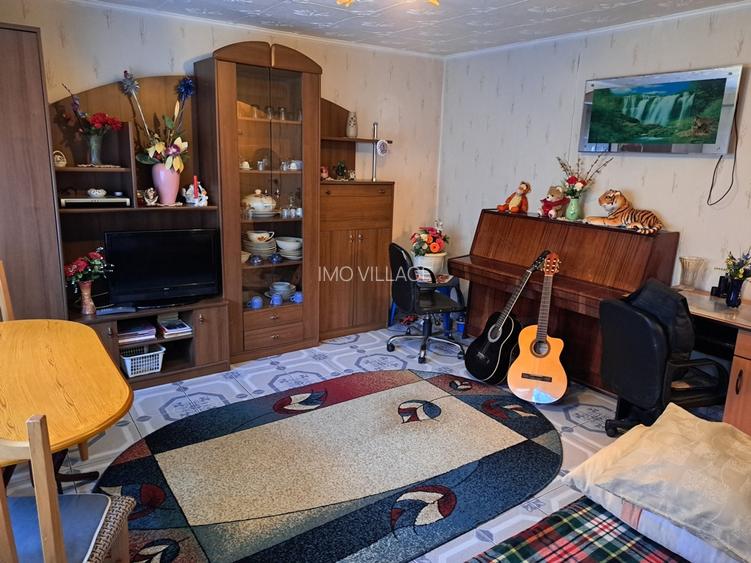 Inchiriez casa 3 camere, Reghin, Central - 4