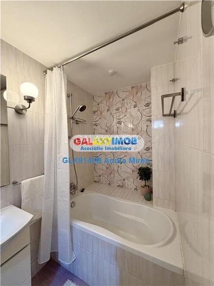 Inchiriere apartament 2 camere RENOVAT PRIMA INCHIRIERE LOC PARCARE - 6