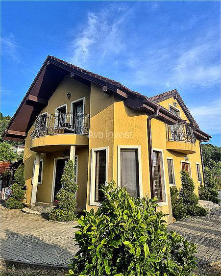 Casa individuala, panorama deosebita, cartierul Faget. - 2