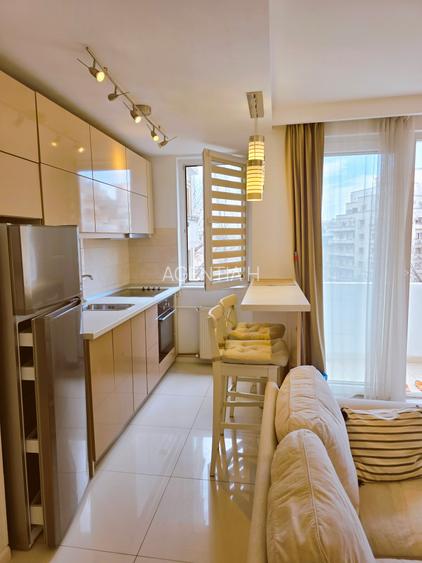 2 camere Sephora etaj 5/9, 56mp, balcon mare vedere spate - 23