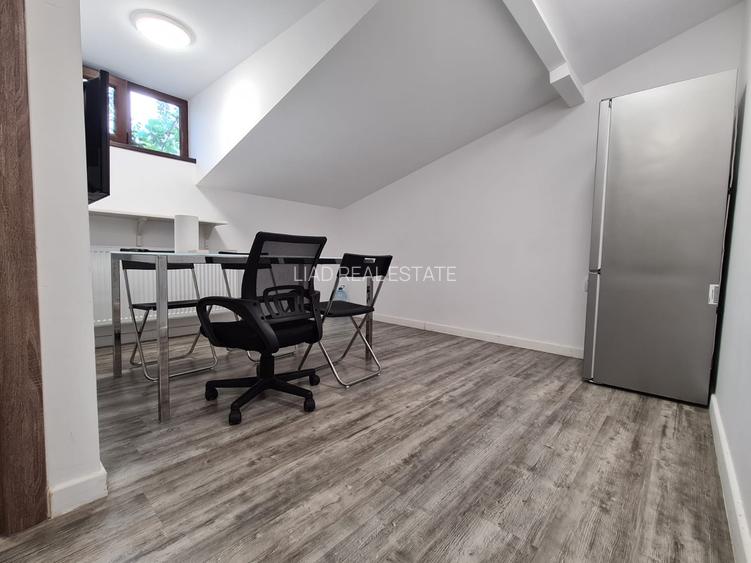 Apartament 4 camere Calea Calarasi / Hala Traian in vila - 13