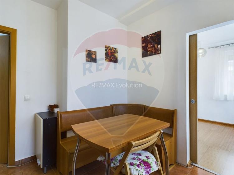 COMISION 0| Apartament de inchiriat 2 camere Avantgarden 1 - 8