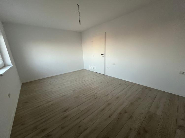 PROPRIETAR | Casă tip duplex 77 mp utili, 3 camere, Sanandrei, cartier restrans - 4