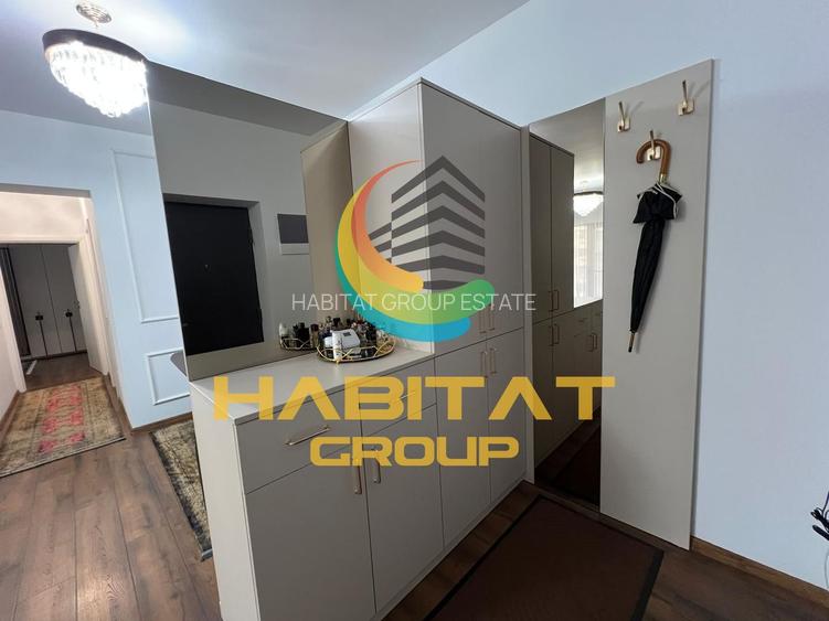 Apartament 3 camere Nou Mihai Bravu Lux Ultrafinisat complet mobilat - 15