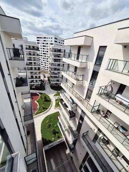 Complex rezidential Tomis Park  - apartament de lux - 10