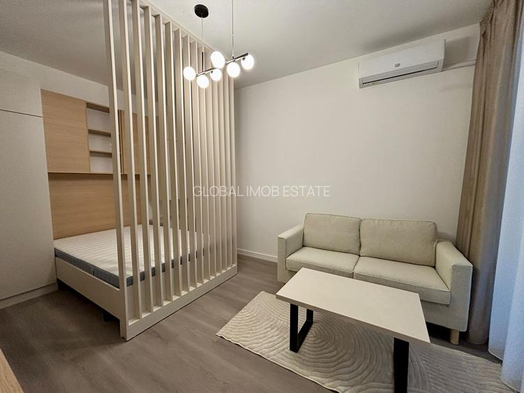 Vanzare Apartament 1 camere Bloc Nou Lujerului-Drumul Taberei - 8
