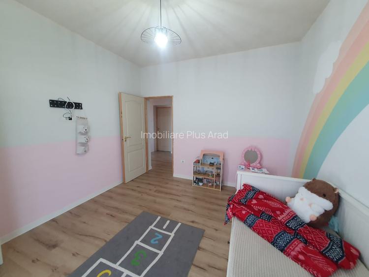 Casa noua, moderna, complet utilata in Livada - 17