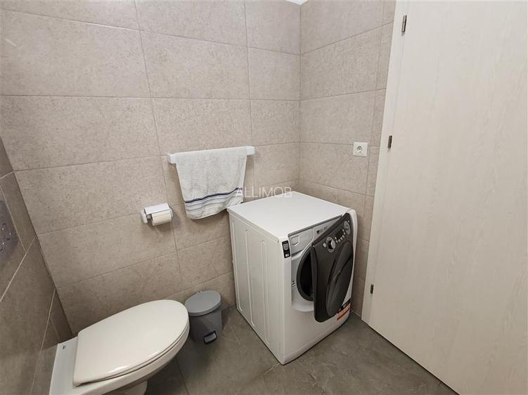 Apartament 2 camere în Ploiești, zona Albert, Mrs Village - 13