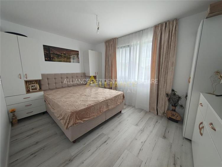 Casa individuala premium | 4 camere | 115 mp utili | Teren 435 mp - 12