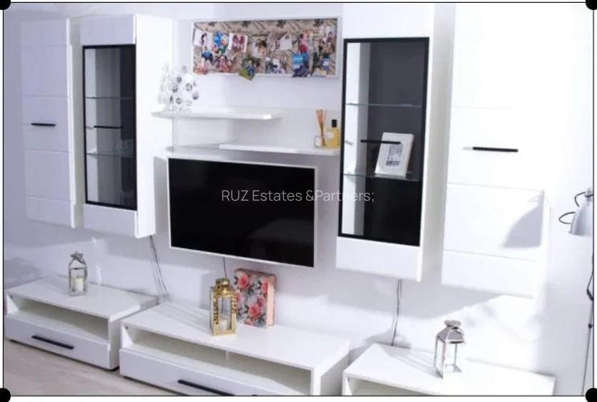 Apartament 2 Camere | Curte 25 mp | Bloc Nou | Aviatiei-Baneasa  - 3