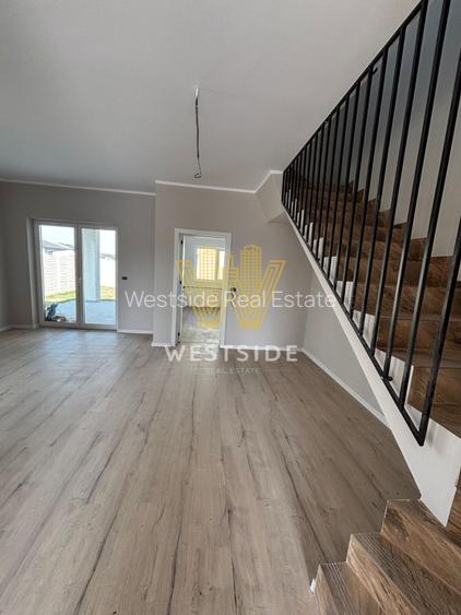 Duplex premium de vanzare, in Mosnita Veche - 9