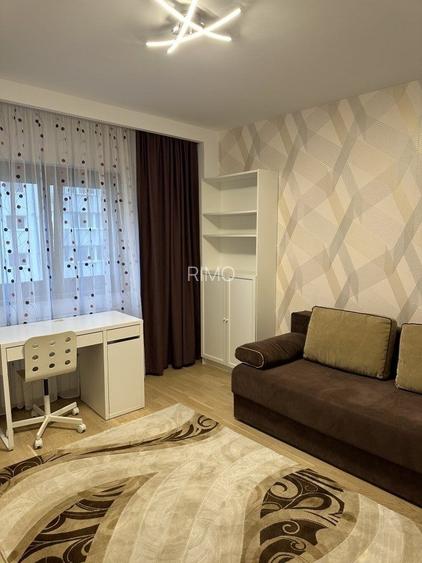 Apartament Nerva Traian/Goga - 5