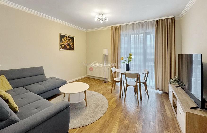 Suprafata Generoasa | Zona Linistita - 13