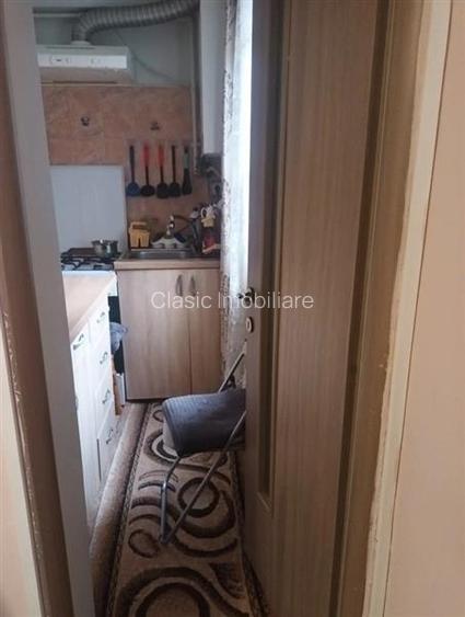 Vanzare apartament 2 camere renovat Iris zona Auchan, Cluj-Napoca - 3