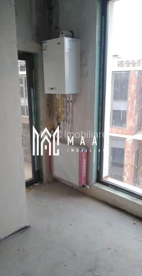 Apartament 2 camere I Decomandat I Nefinisat I Doamna Stanca - 4