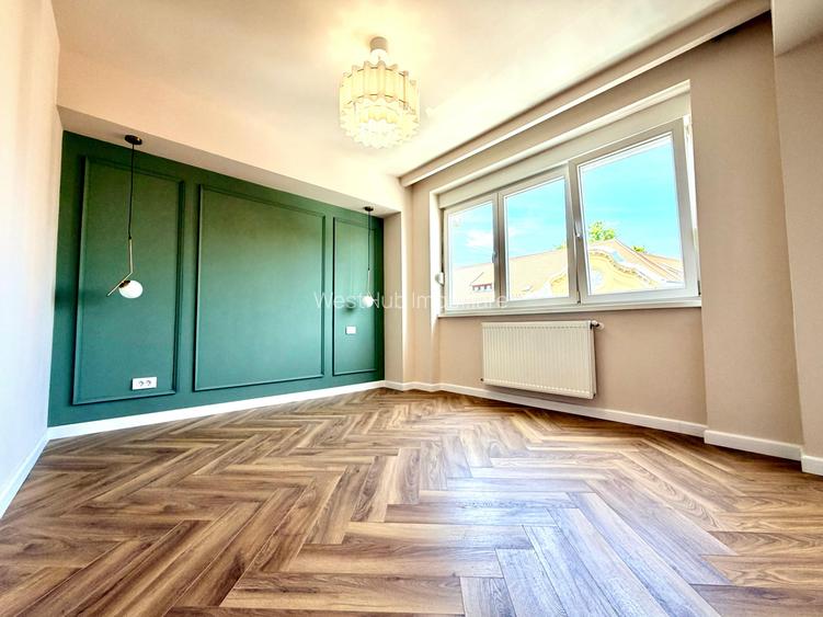 Apartament 3 camere, 52mp utili, etaj 4/7 - Zona Ultracentrala - 4