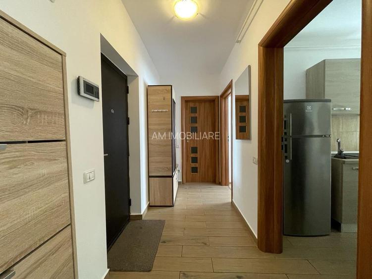 AP. 2 CAMERE METALURGIEI, DOG-FRIENDLY, CENTRALA, PARCARE INCLUSA - 3