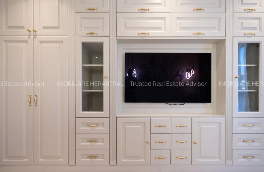 Soseaua Nordului | 4 camere Herastrau | Luxury Homes - 12