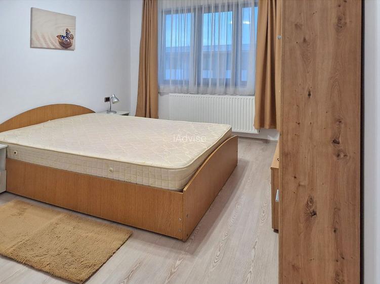 Chirie Apartament 2 Camere Isaran - 6