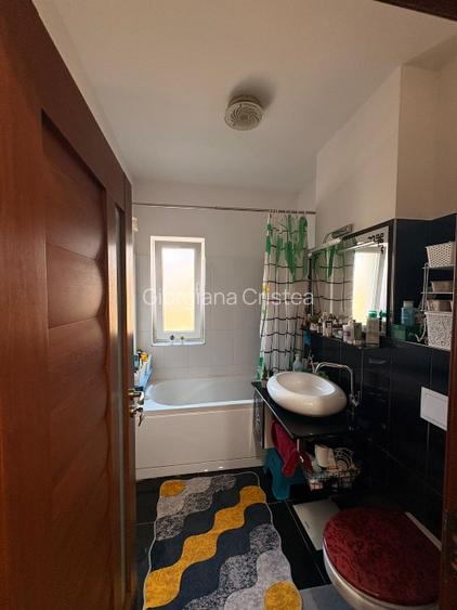 Apartament doua camere Dumbravita - proprietar - 5