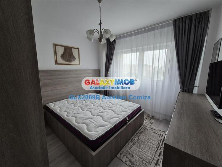 Inchiriere apartament 3 camere Drumul Taberei - 5