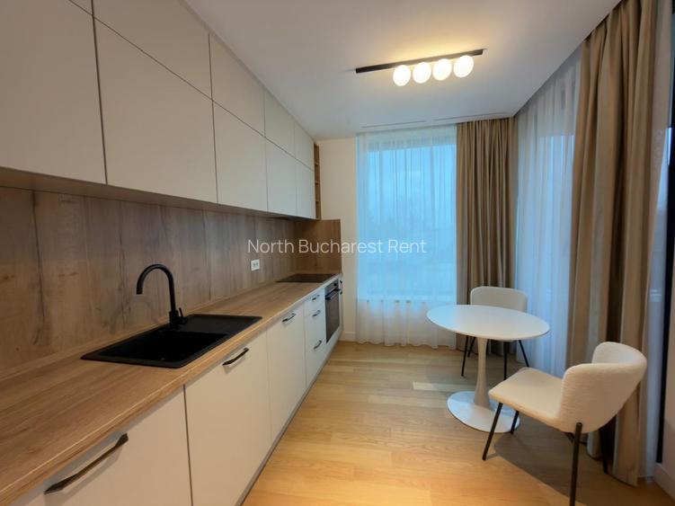 Apartament 2 camere - Iancu Nicolae - 4