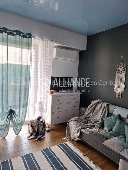 Studio prima linie la mare - MAMAIA SAT - 3