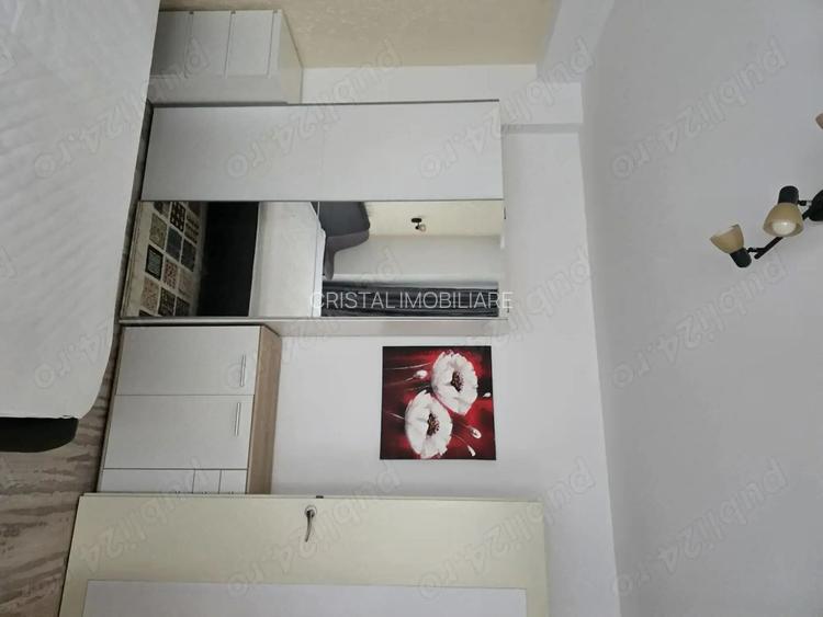 Apartament de închiriat 2 camere, 5 minute parc Herestrau - 8