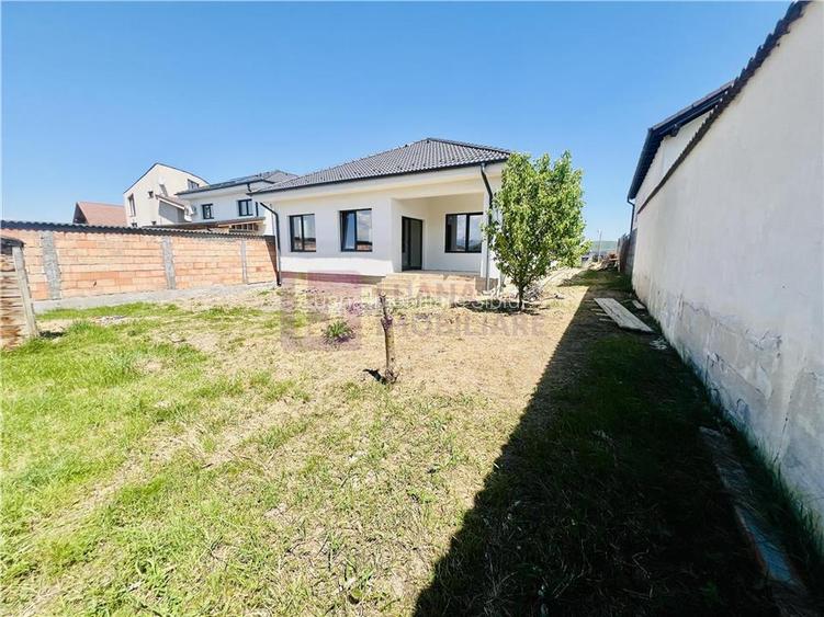 Casa individuala de vanzare | de lux | teren 500 mp | 165 mpu - 3