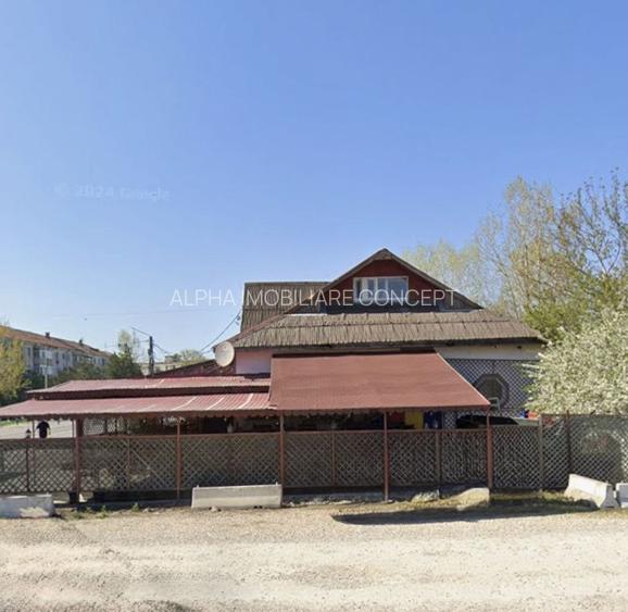 Mihail Kogălniceanu- Baza NATO  Restaurant - 4