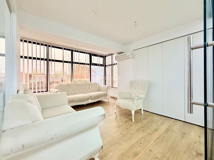 Spațiu de birouri premium – Clasa A, în zona centrală Timișoara - 9