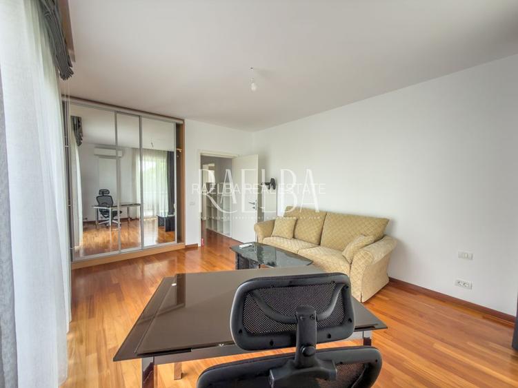 Primaverii | Vila Lac 3 | Parcul Bordei | 200mp | Free View - 18