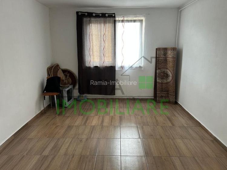  Garsoniera in Zarnesti – Liniste, Natura si Pret Avantajos - 2