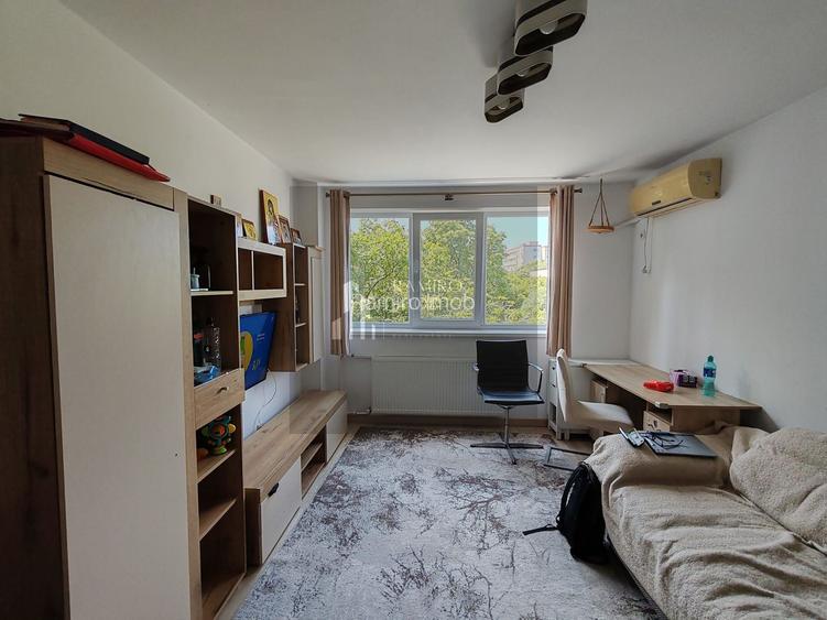 Apartament 3 camere, Berceni, str Emil Racovita/Aparatorii Patriei - 3