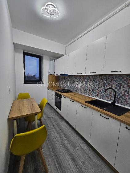 AVIATORII 3 APARTAMENT 2 CAMERE (TRANSFORMAT IN 2 DORMITOARE) - 10