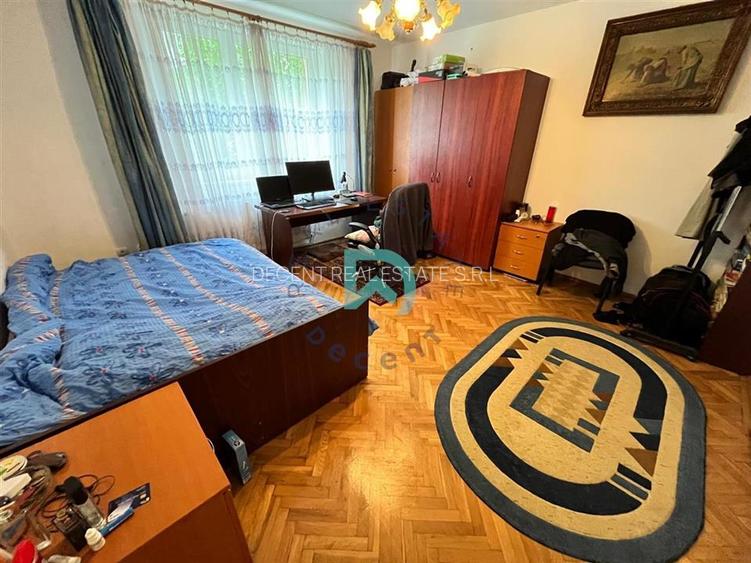 Casa de vanzare Florilor Brasov - 11