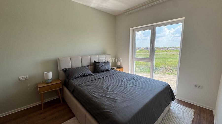 COMISION 0 | Apartamente 2 camere |Bloc Nou| Parcare inclusă |Albina - 5