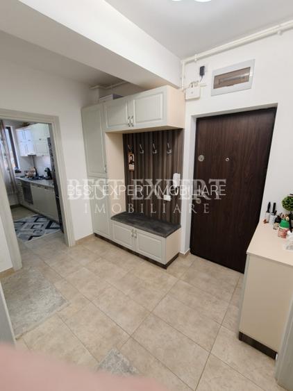 2 Camere Decomandat | Complet mobilat si utilat | Mutare Rapida |Th Pallady - 4