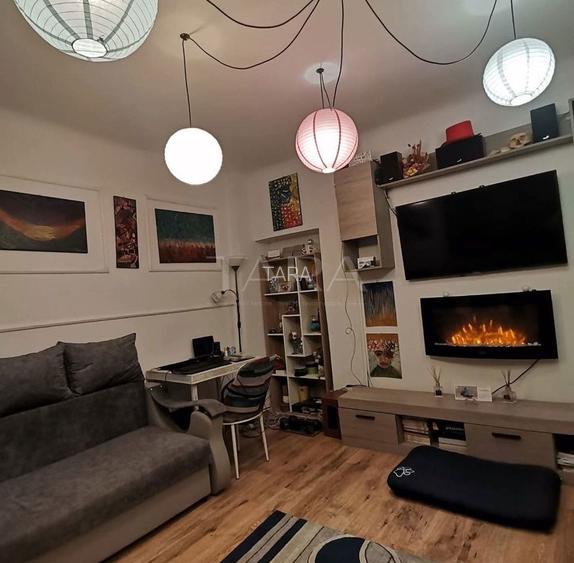 Casa cu 2 camere de vanzare in Gheorgheni - 2