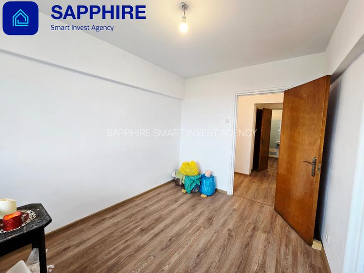 Apartament 3 camere metrou Râul Doamnei, Prelungirea Ghencea - 6