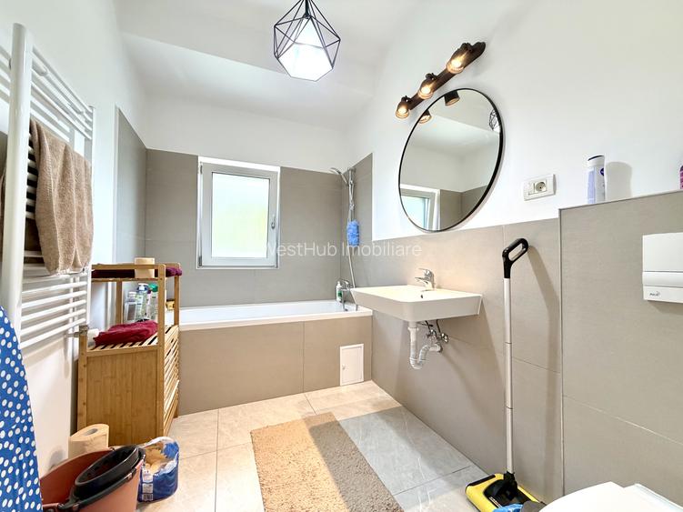 Apartament modern, 2 camere, 50 mp utili, etaj 2 - Dumbravita - 6