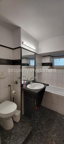 Bvd. Unirii - Nerva Traian | 2 Camere | Decomandat | AC | 74mp - 8