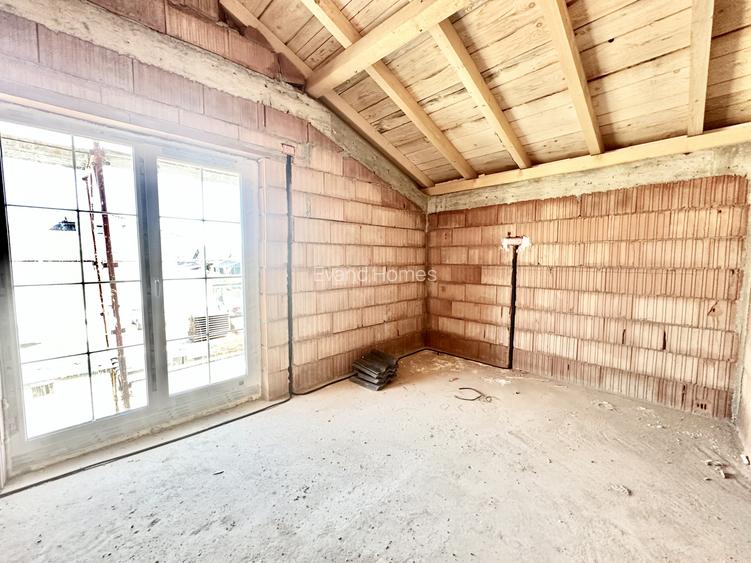 Duplex modern cu 4 camere in Mosnita – Aproape de noul Lidl - 10
